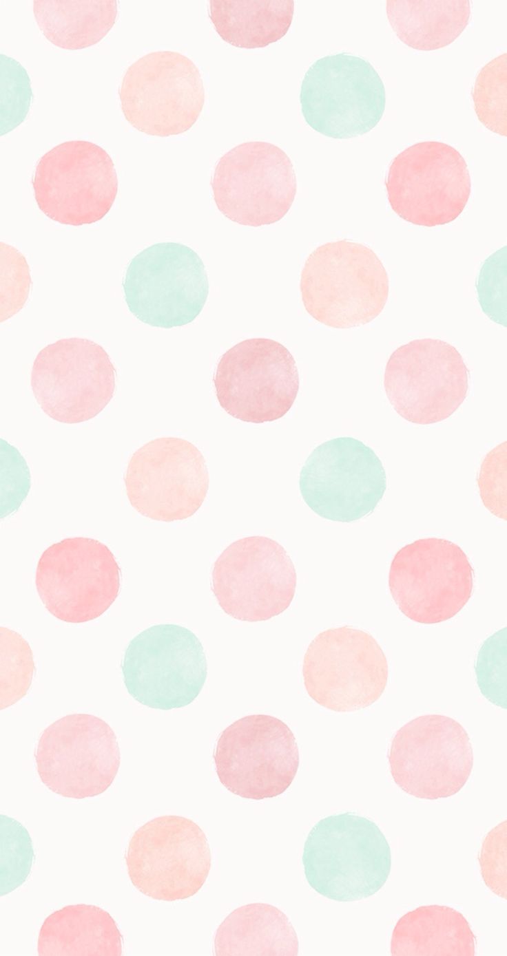 Polka Dot , HD Wallpaper & Backgrounds