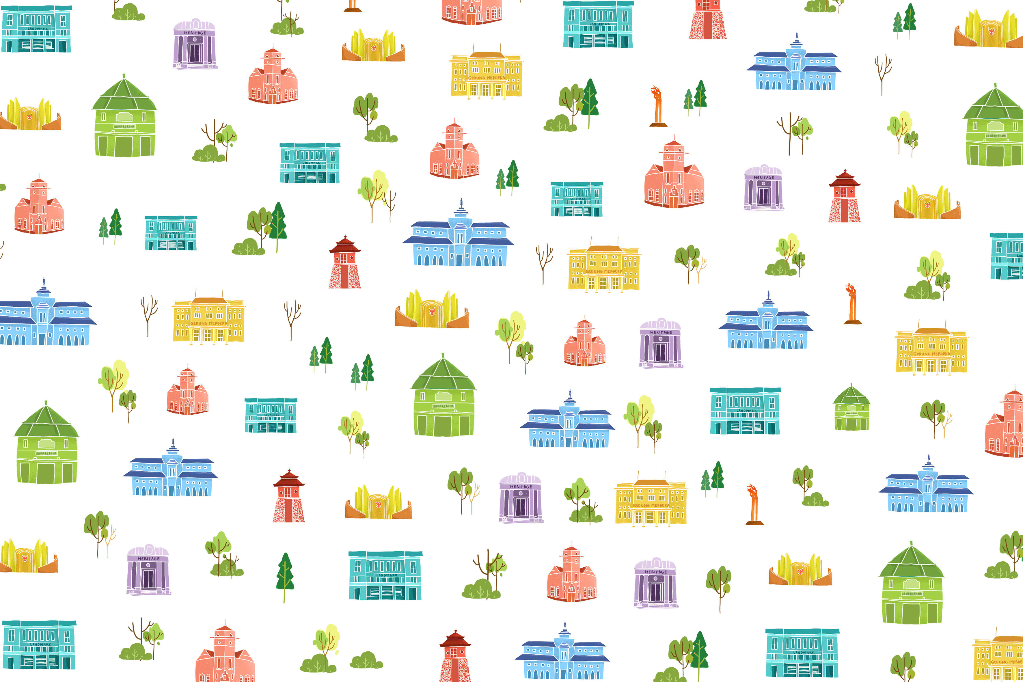 Wrapping Paper , HD Wallpaper & Backgrounds