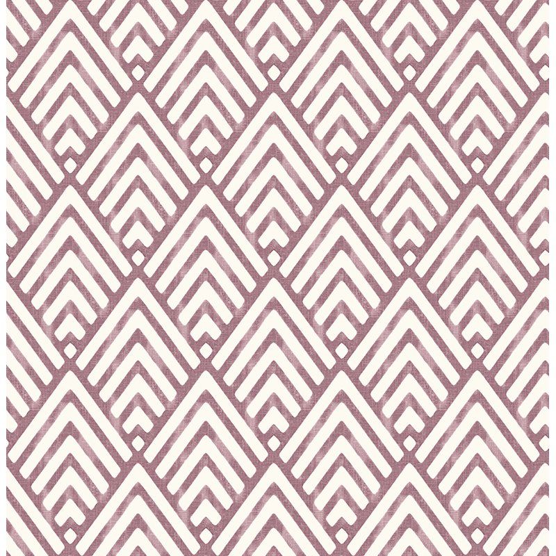 Download Chevron Wallpaper - Blue Peel And Stick On Itl.cat