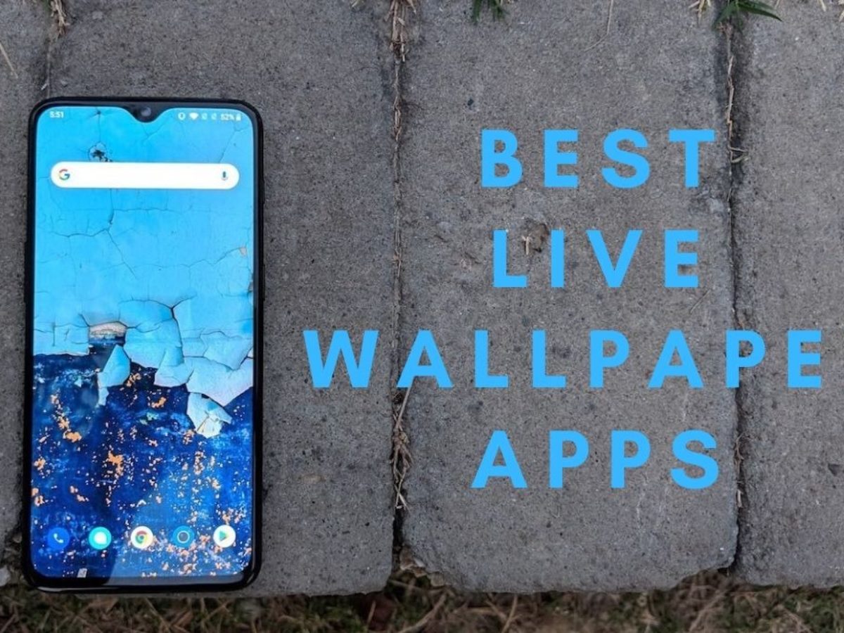 Android Live , HD Wallpaper & Backgrounds