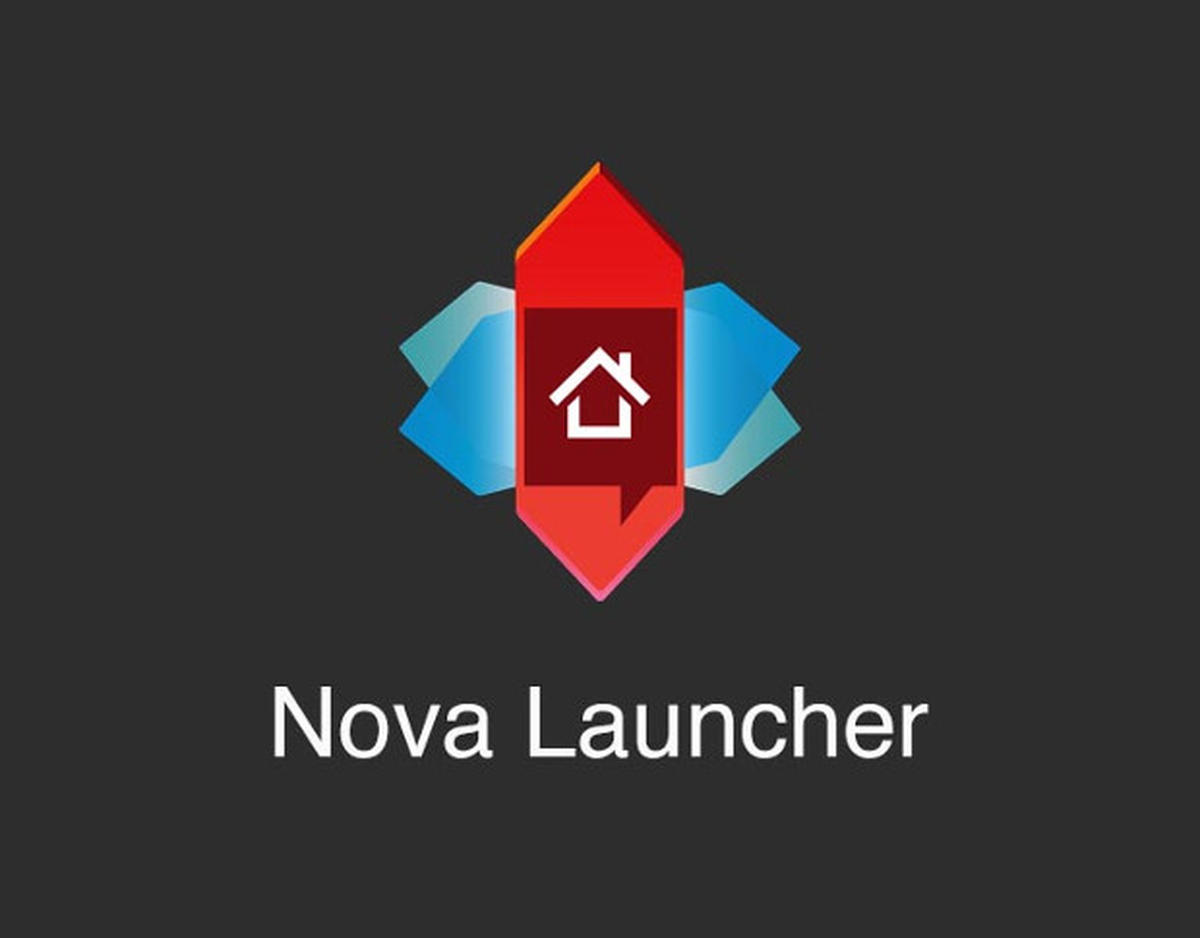 Nova Launcher - Nova Launcher App Icon , HD Wallpaper & Backgrounds