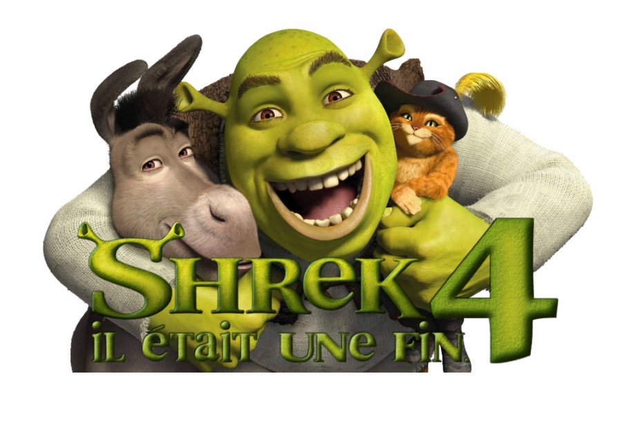 Shrek Forever After Image - Shrek Png , HD Wallpaper & Backgrounds