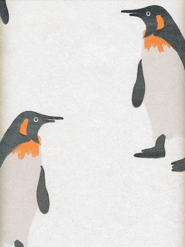 Penguin Wallpaper Andrew Martin , HD Wallpaper & Backgrounds