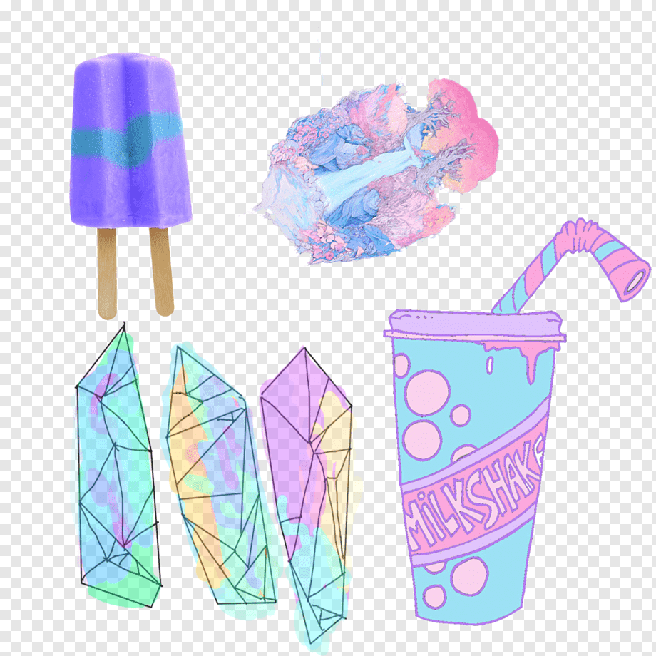 Milkshake Drawing Editing, Swag, Miscellaneous, Sticker, - Drawing , HD Wallpaper & Backgrounds