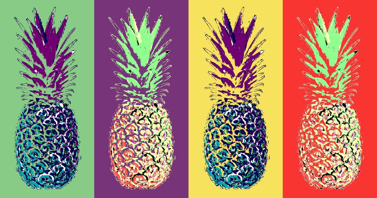 Artpop, Cool, Swag And Wallpaper - Pineapple Wallpaper Desktop , HD Wallpaper & Backgrounds