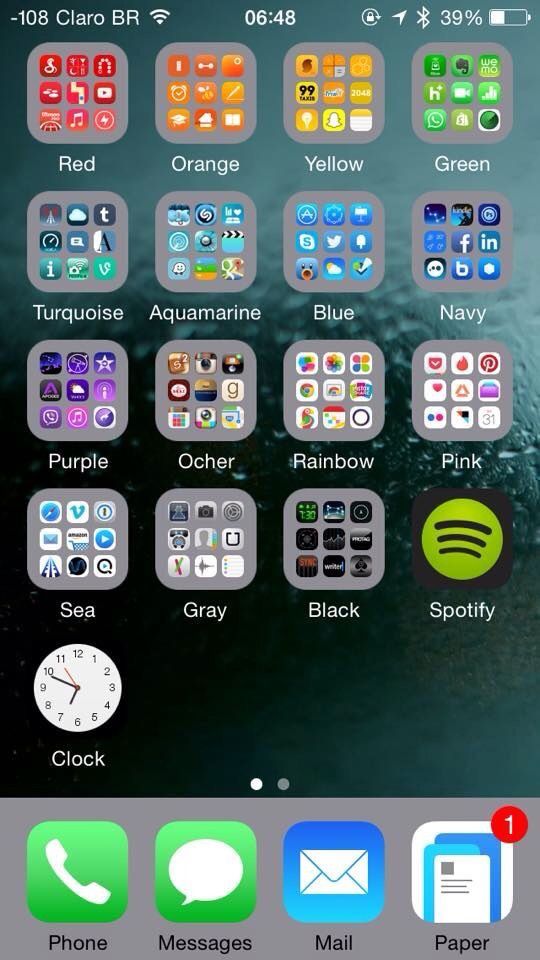 App Organizations , HD Wallpaper & Backgrounds