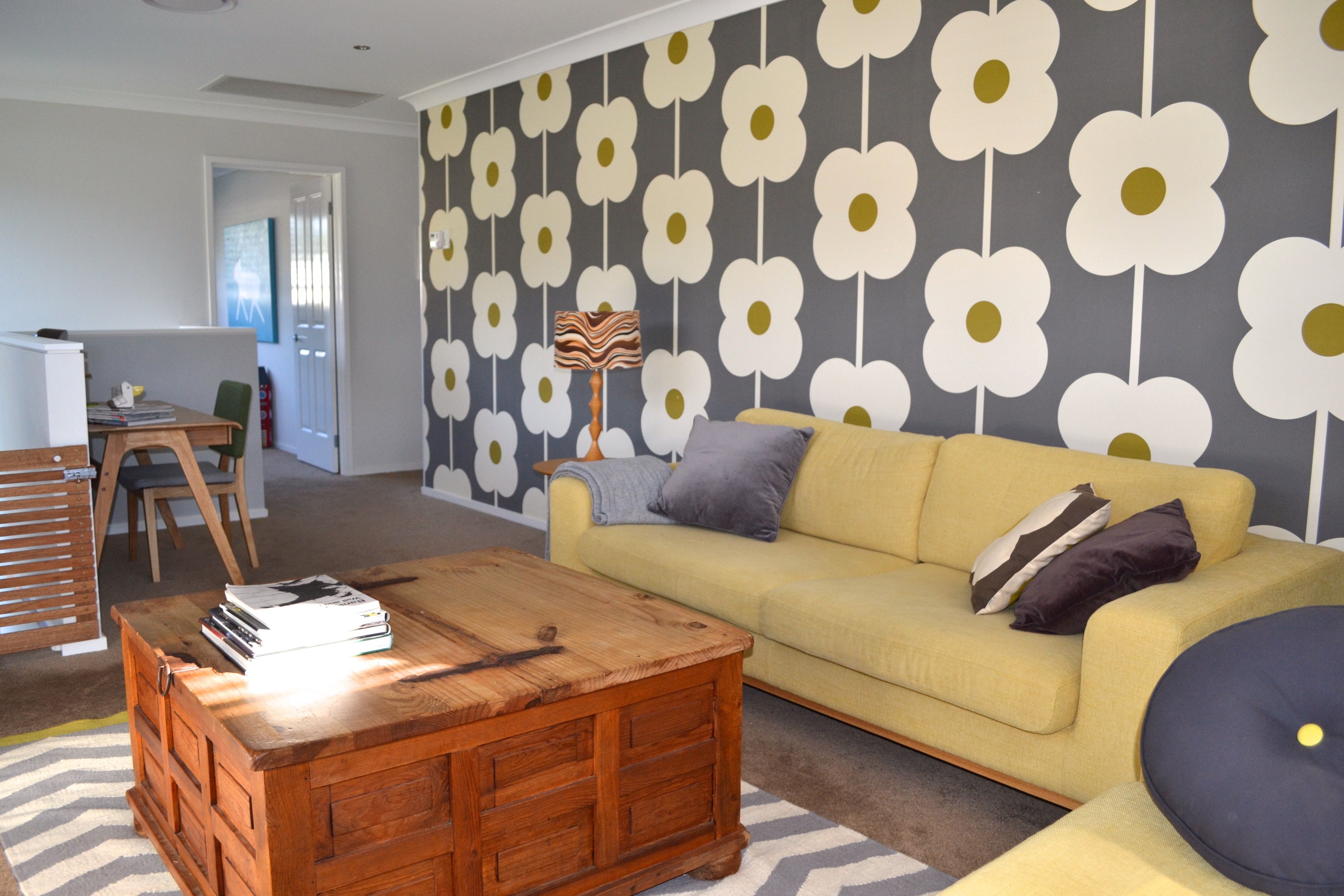 Orla Kiely Living Room Ideas , HD Wallpaper & Backgrounds