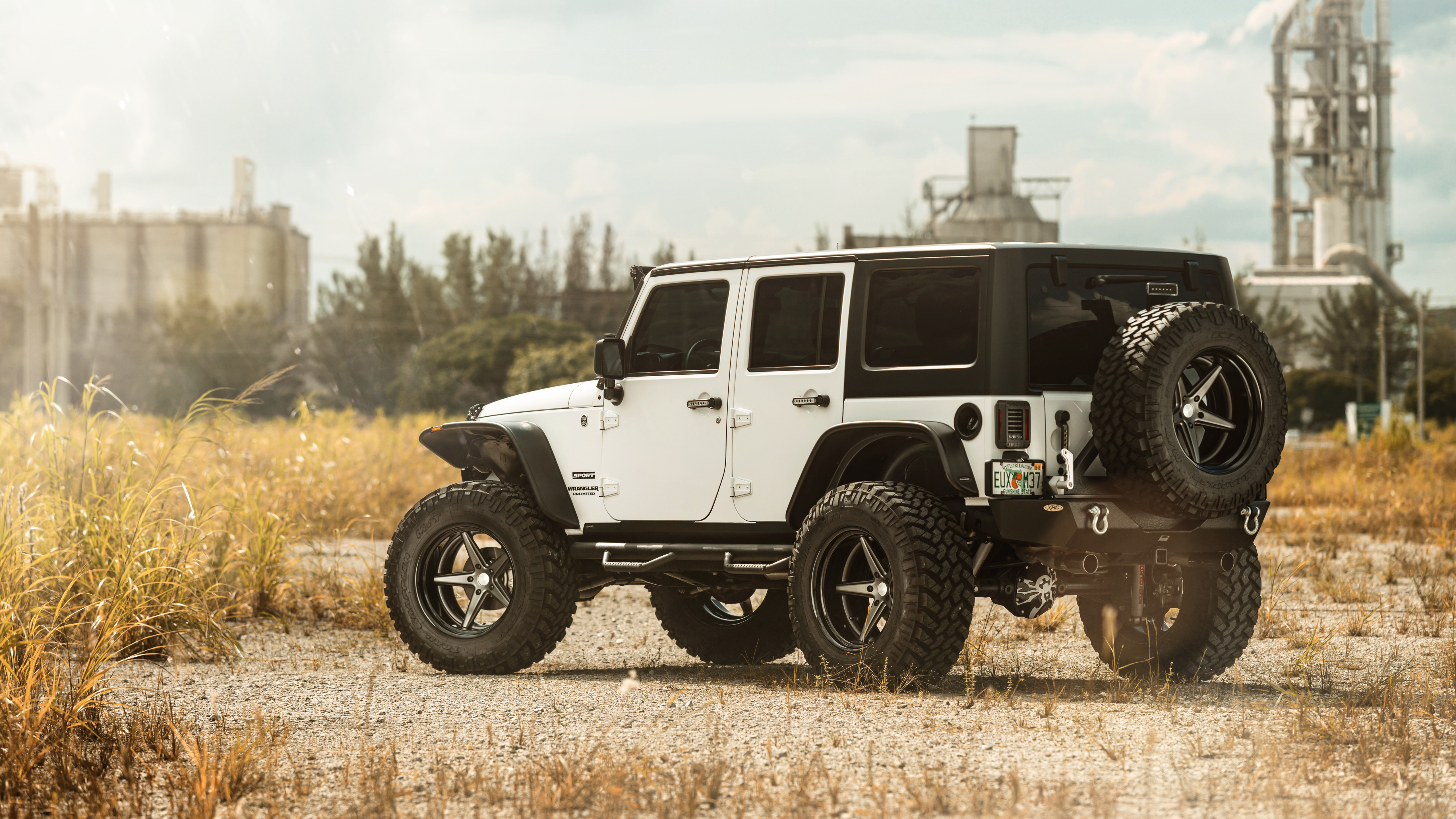 Jeep , HD Wallpaper & Backgrounds