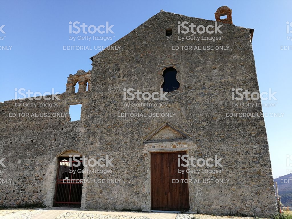Facciata Del Convento Dei Minimi - Stone Wall , HD Wallpaper & Backgrounds