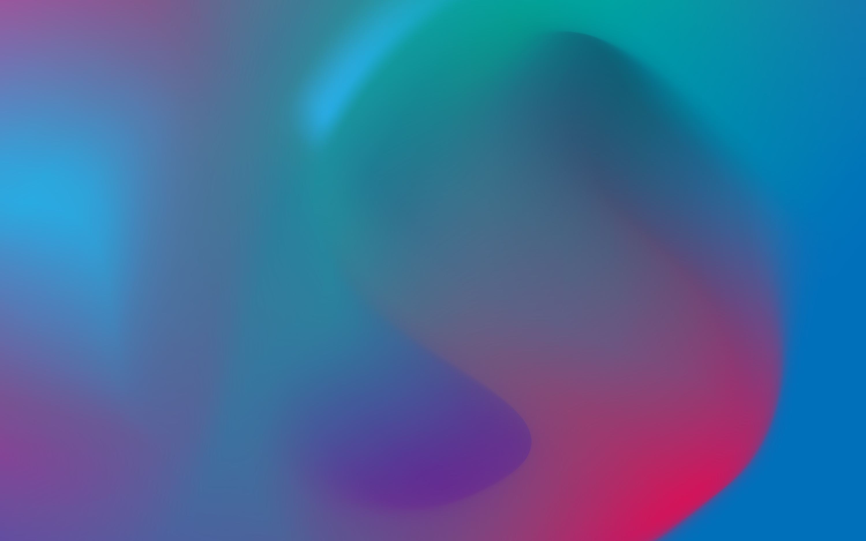 Colourful Blur , HD Wallpaper & Backgrounds