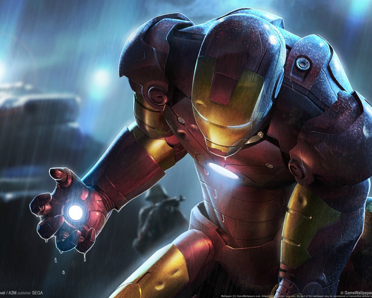 41 Best And Coolest Collection Hd Wallpapers Ever Random - Best Wall Paper Of Iron Man , HD Wallpaper & Backgrounds