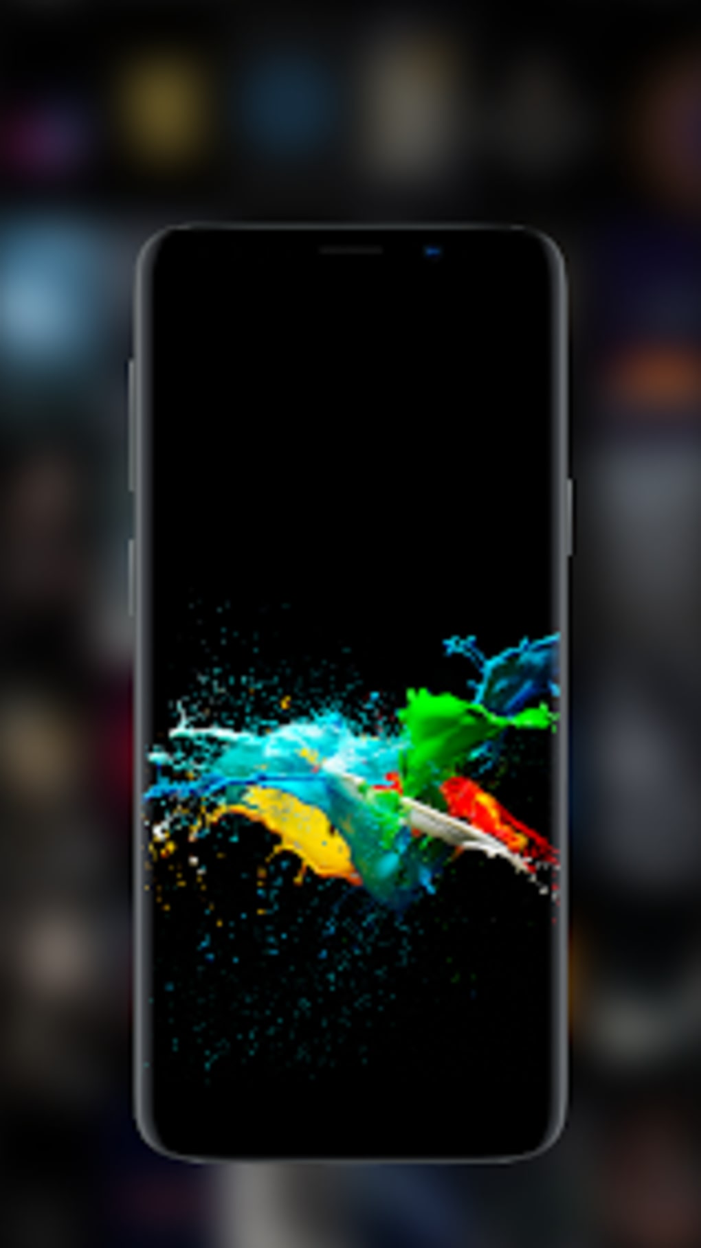 4k Dark Amoled Backgrounds - Dark Wallpapers 4k Mobile , HD Wallpaper & Backgrounds