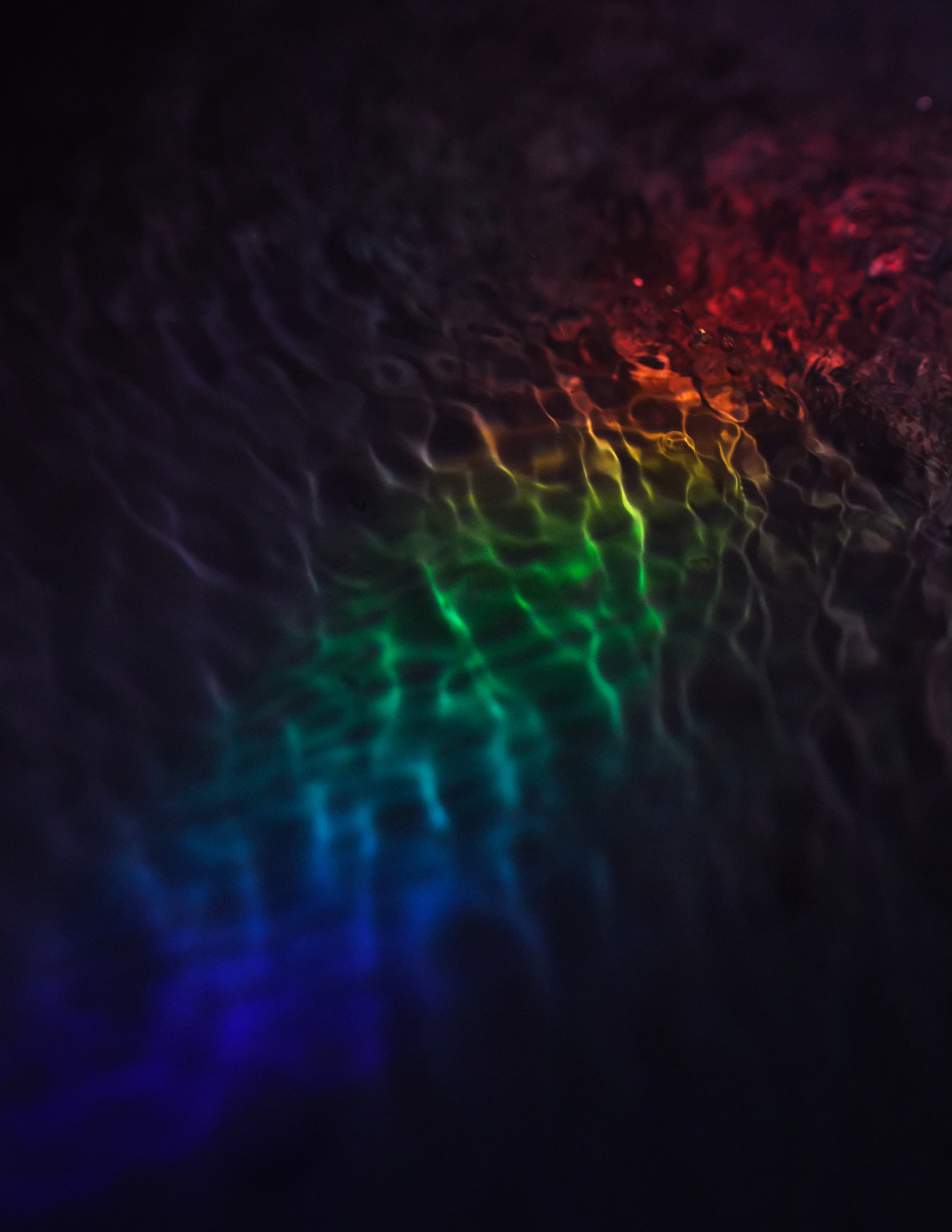 Abstract Wallpaper Rainbow Art , HD Wallpaper & Backgrounds