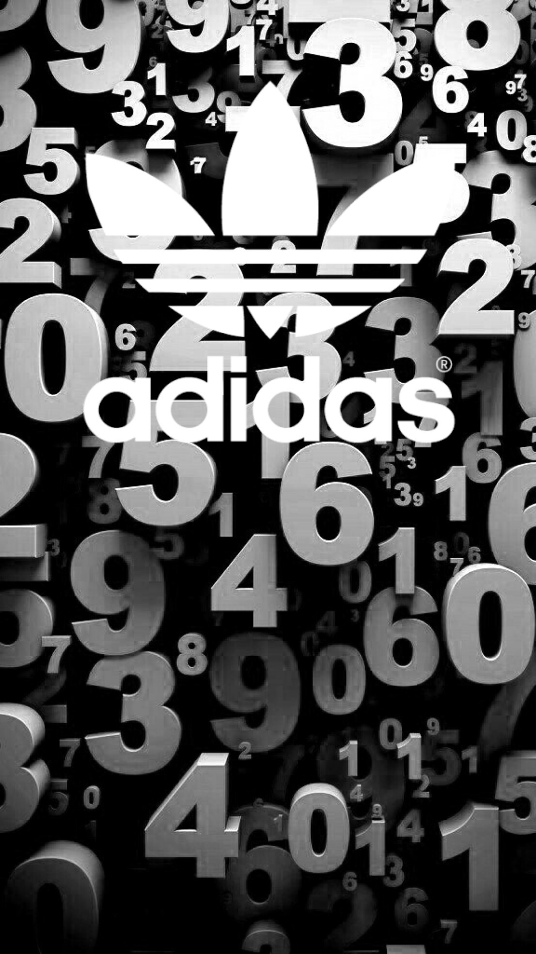 adidas wallpaper android