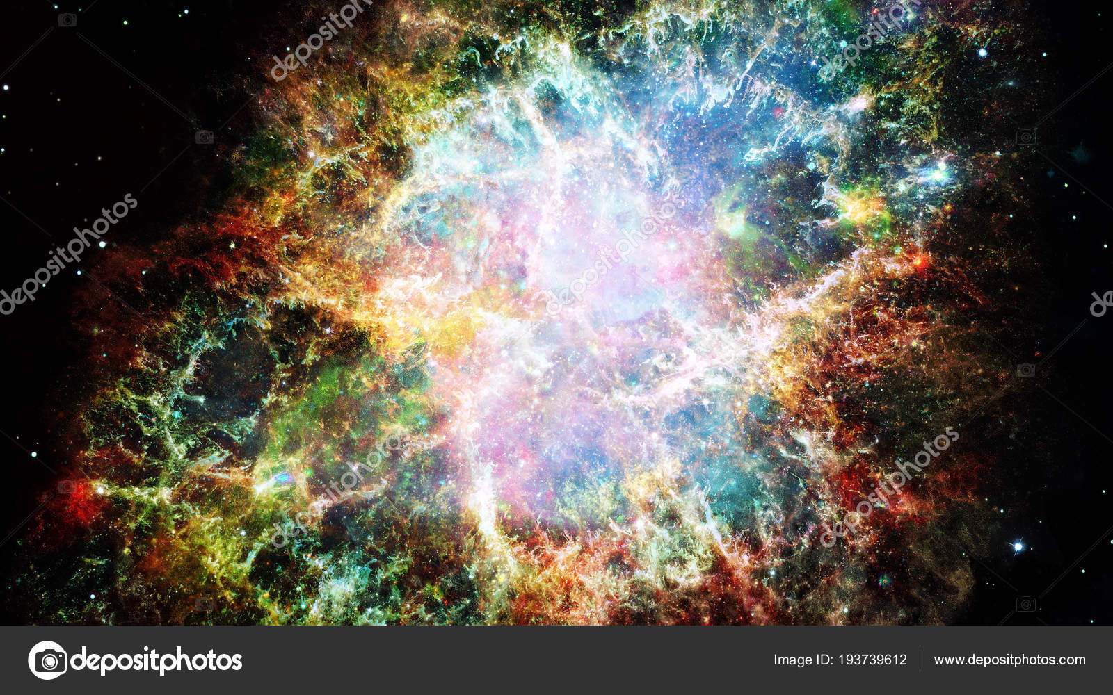 Cosmic Art Science Fiction Wallpaper Beauty Deep Space - Nebula , HD Wallpaper & Backgrounds