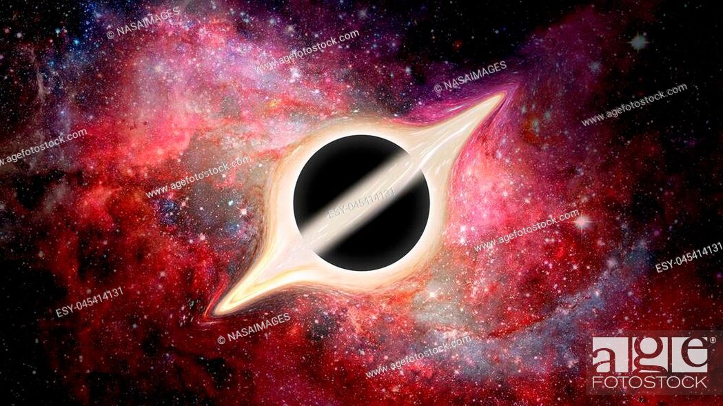 Black Hole - Stock Photography , HD Wallpaper & Backgrounds