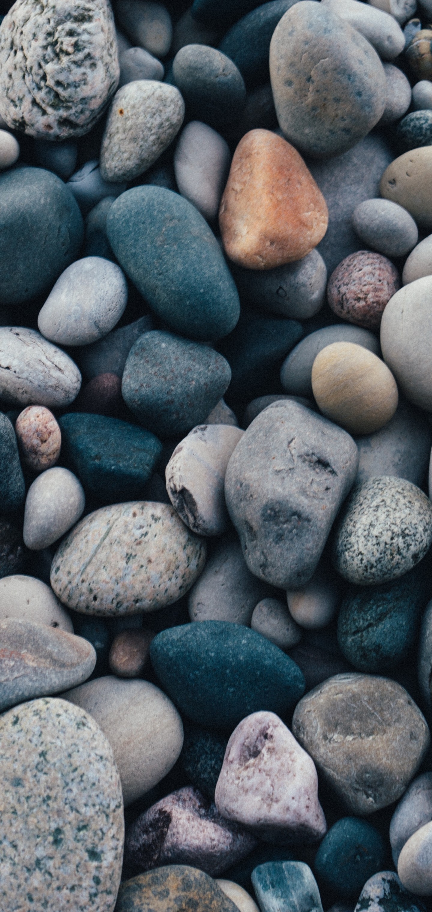 Stones Sea Pebble Wallpaper - Pebble Wallpaper Iphone , HD Wallpaper & Backgrounds