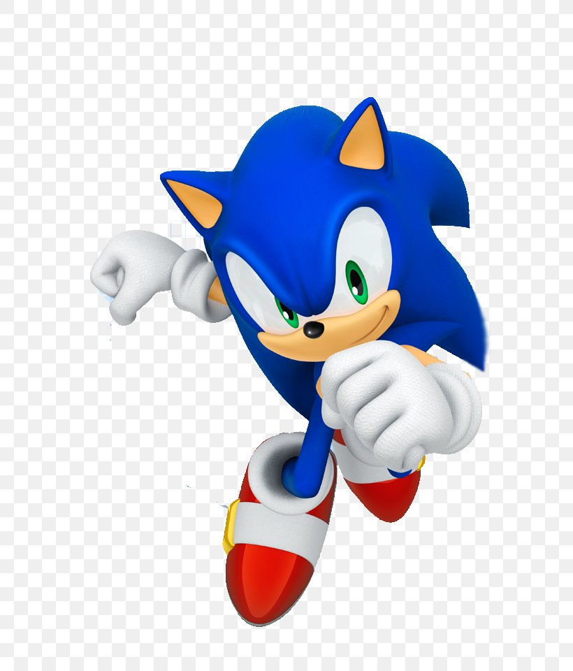 Sonic The Hedgehog Wallpaper - Sonic The Hedgehog , HD Wallpaper & Backgrounds