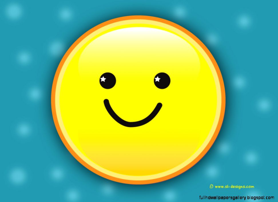 Smiley Wallpaper Happy Face Smiley Winking Smiley Caterpillar - Smiley Face Backgrounds , HD Wallpaper & Backgrounds