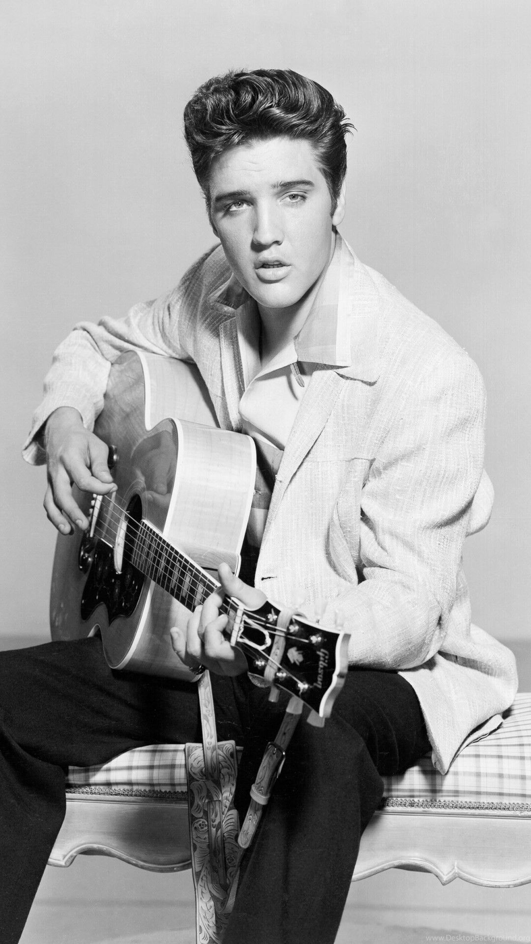 Download Elvis Presley Wallpaper Phone On Itl.cat