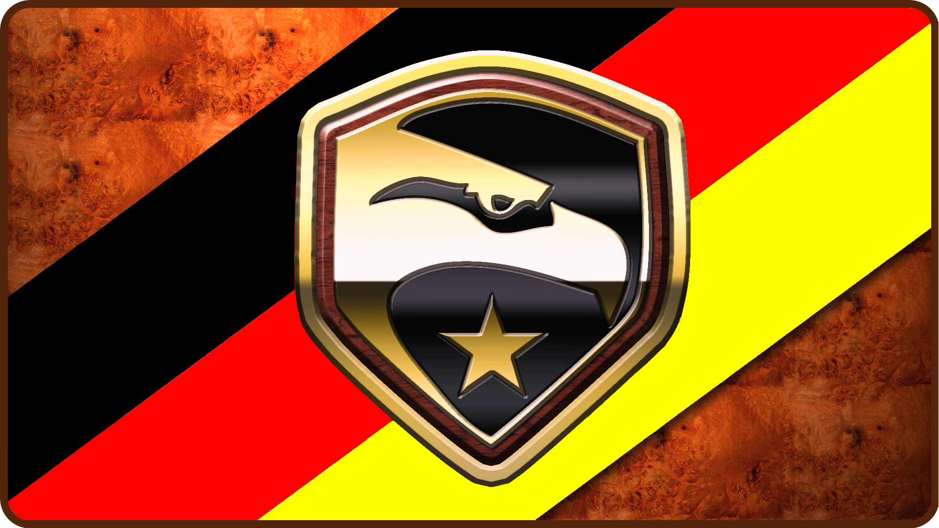 «g - I - Joe» - «deutschland» - Emblem , HD Wallpaper & Backgrounds