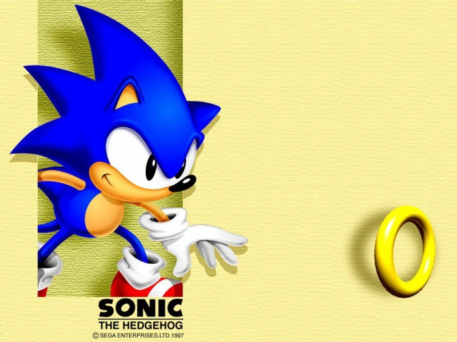 Jam Sonic , HD Wallpaper & Backgrounds