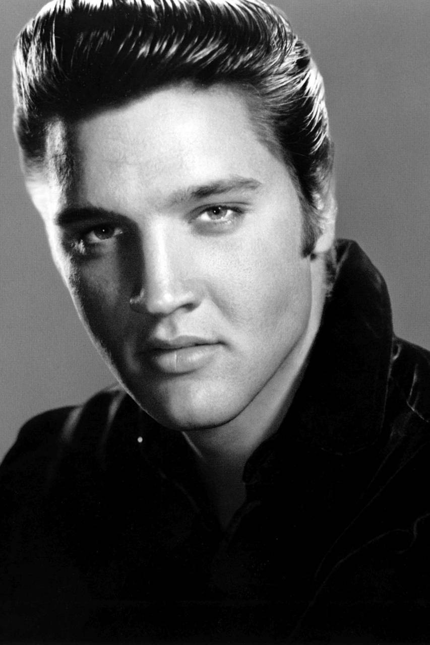 Elvis Presley Wallpaper By Dljunkie Ec Free On Zedgetm - Very Best Of Elvis Presley , HD Wallpaper & Backgrounds