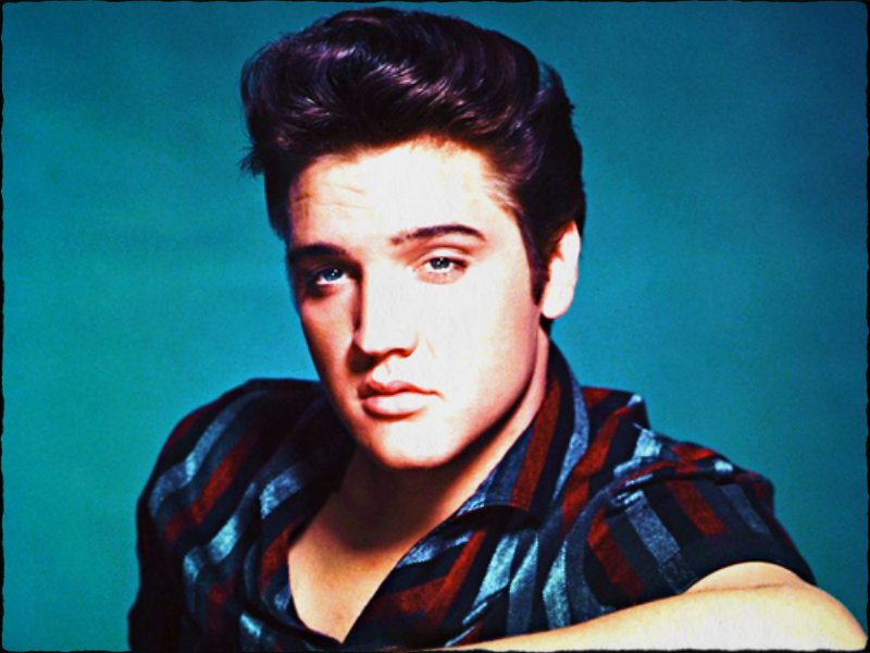 Elvis Presley Images Elvis Hd Wallpaper And Background - Elvis Presley , HD Wallpaper & Backgrounds