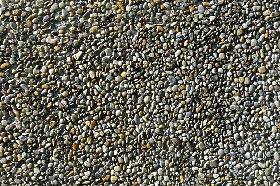 Fill The Frame Photography Of Stones, Texture, Pebble, - Pebble Texture , HD Wallpaper & Backgrounds