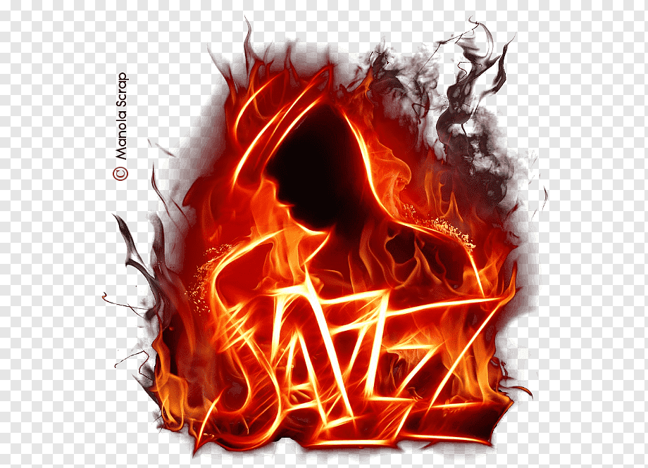 Free Jazz Music Desktop Concert, Environnement Fond, - Jazz Music , HD Wallpaper & Backgrounds