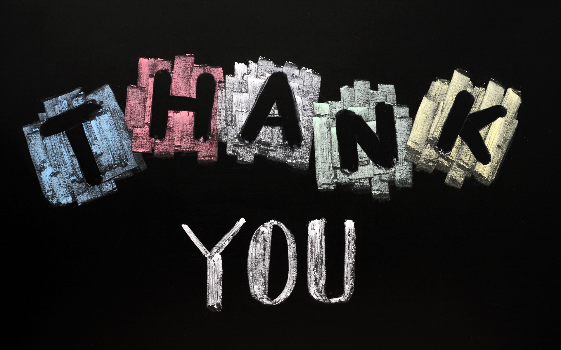 Thank You For Watching Picture The Image Of Collection