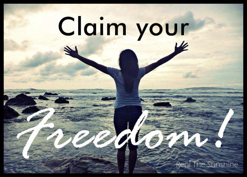 Claim Your Freedom , HD Wallpaper & Backgrounds