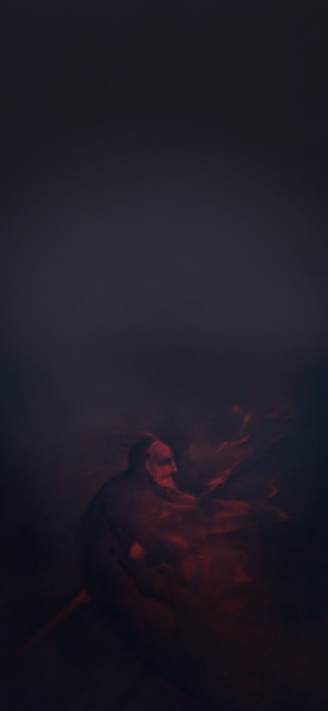 Lucifer - Darkness , HD Wallpaper & Backgrounds