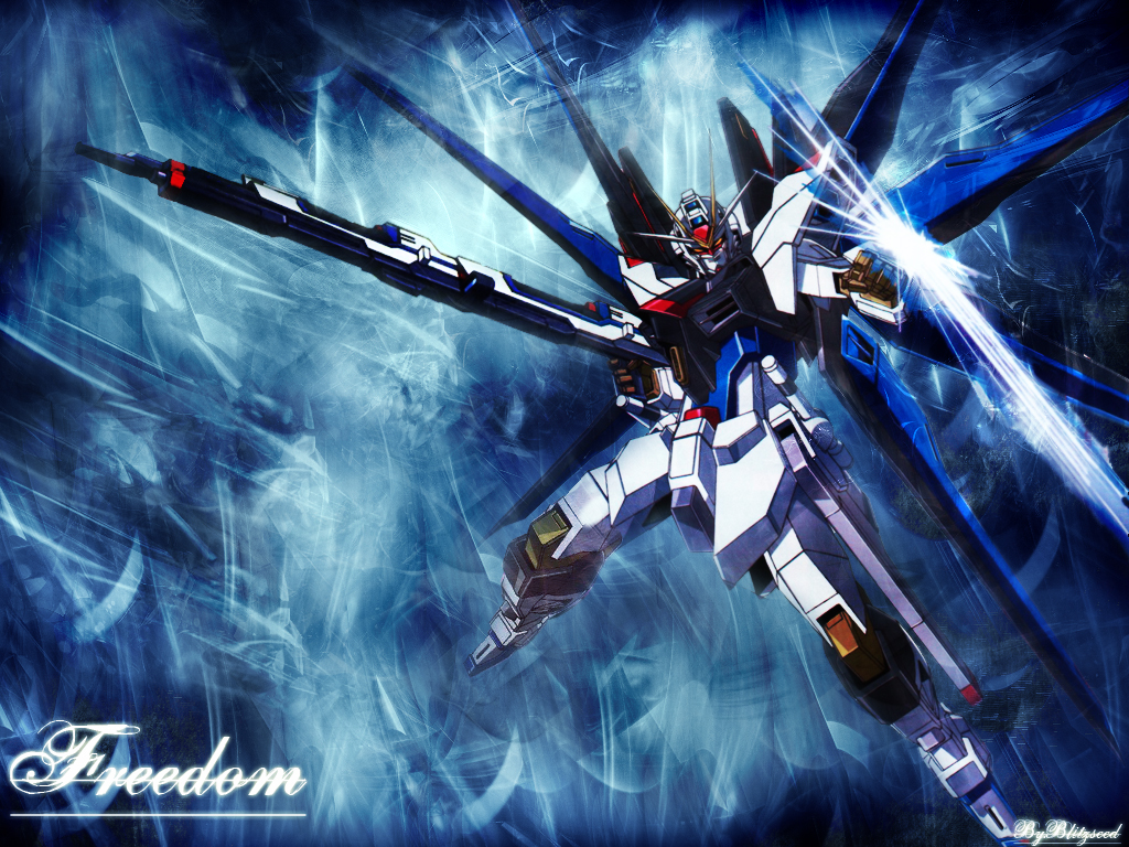 Sunrise , Mobile Suit Gundam Seed Destiny Wallpaper - Strike Freedom Gundam Wallpaper Hd , HD Wallpaper & Backgrounds