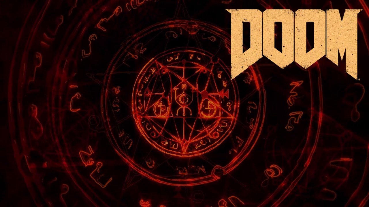 Roblox Doom Slayer Arsenal , HD Wallpaper & Backgrounds