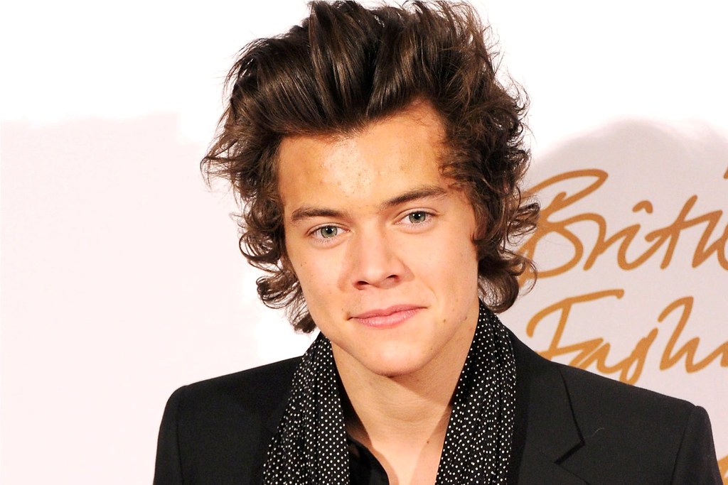 Harry Styles One Direction Songs , HD Wallpaper & Backgrounds
