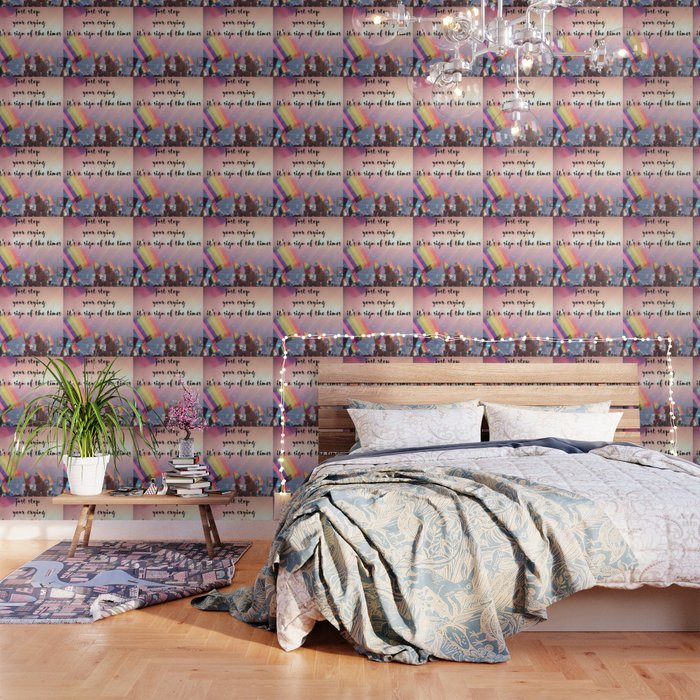 Rainbow Flag By A-dream89 - Wallpaper , HD Wallpaper & Backgrounds