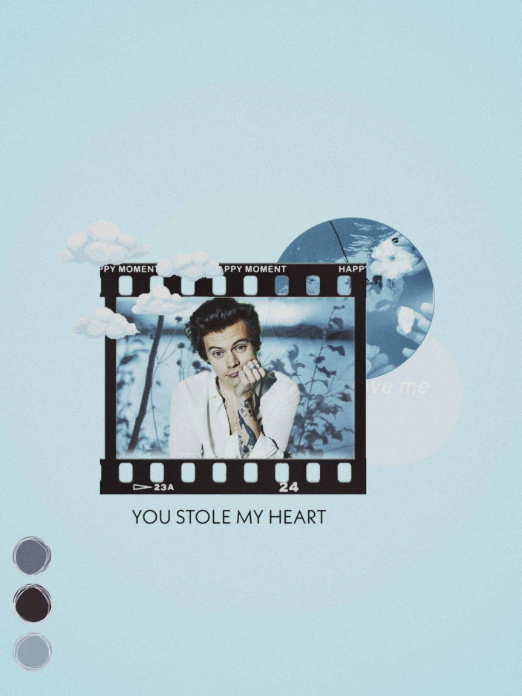 💎harry Styles Wallpaper💎
who Should I Do Next - Poster , HD Wallpaper & Backgrounds