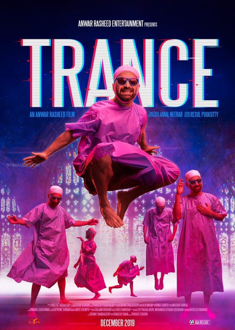Trance Movie Latest Hd Photos, Posters & Wallpapers - Trance Malayalam Movie Poster , HD Wallpaper & Backgrounds