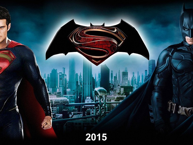 Ultra Hd Batman Vs Superman , HD Wallpaper & Backgrounds