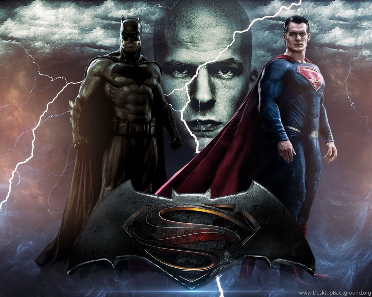 Download Download Batman Vs Superman Wallpapers For - Batman Vc Superman Art , HD Wallpaper & Backgrounds