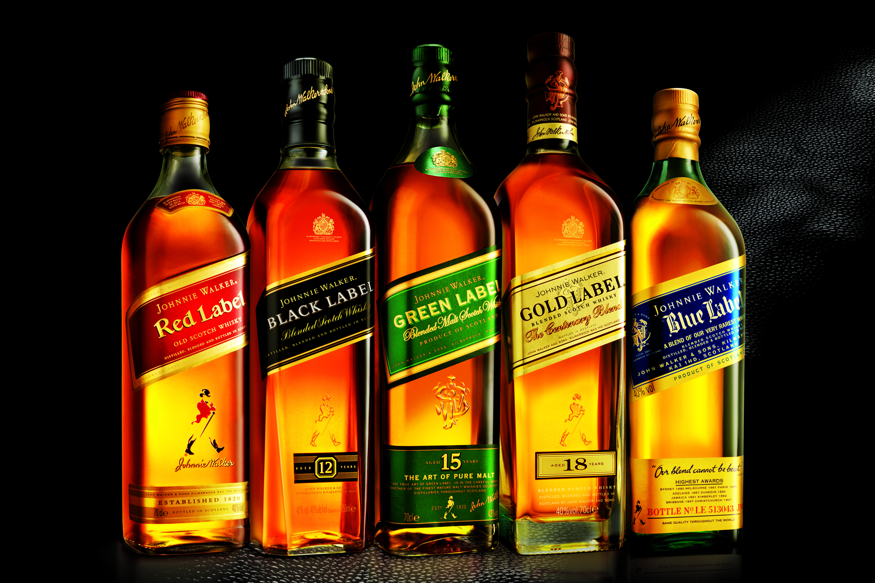 Johnnie Walker Liquor Wallpaper - Johnnie Walker Colors , HD Wallpaper & Backgrounds