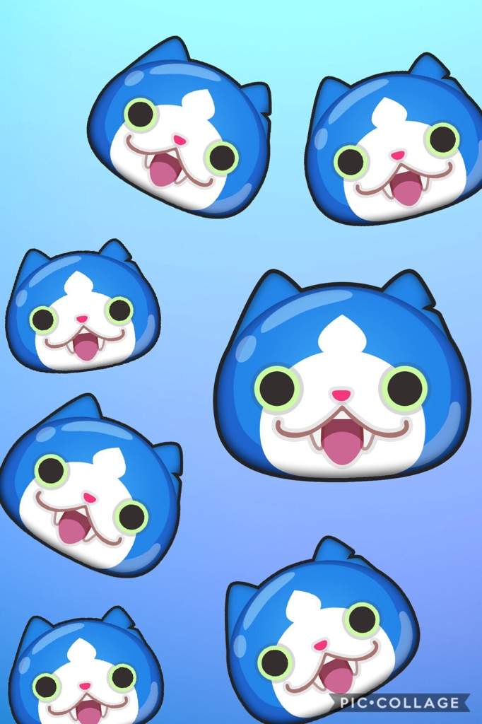 User Uploaded Image - Yo Kai Watch Puni Puni , HD Wallpaper & Backgrounds