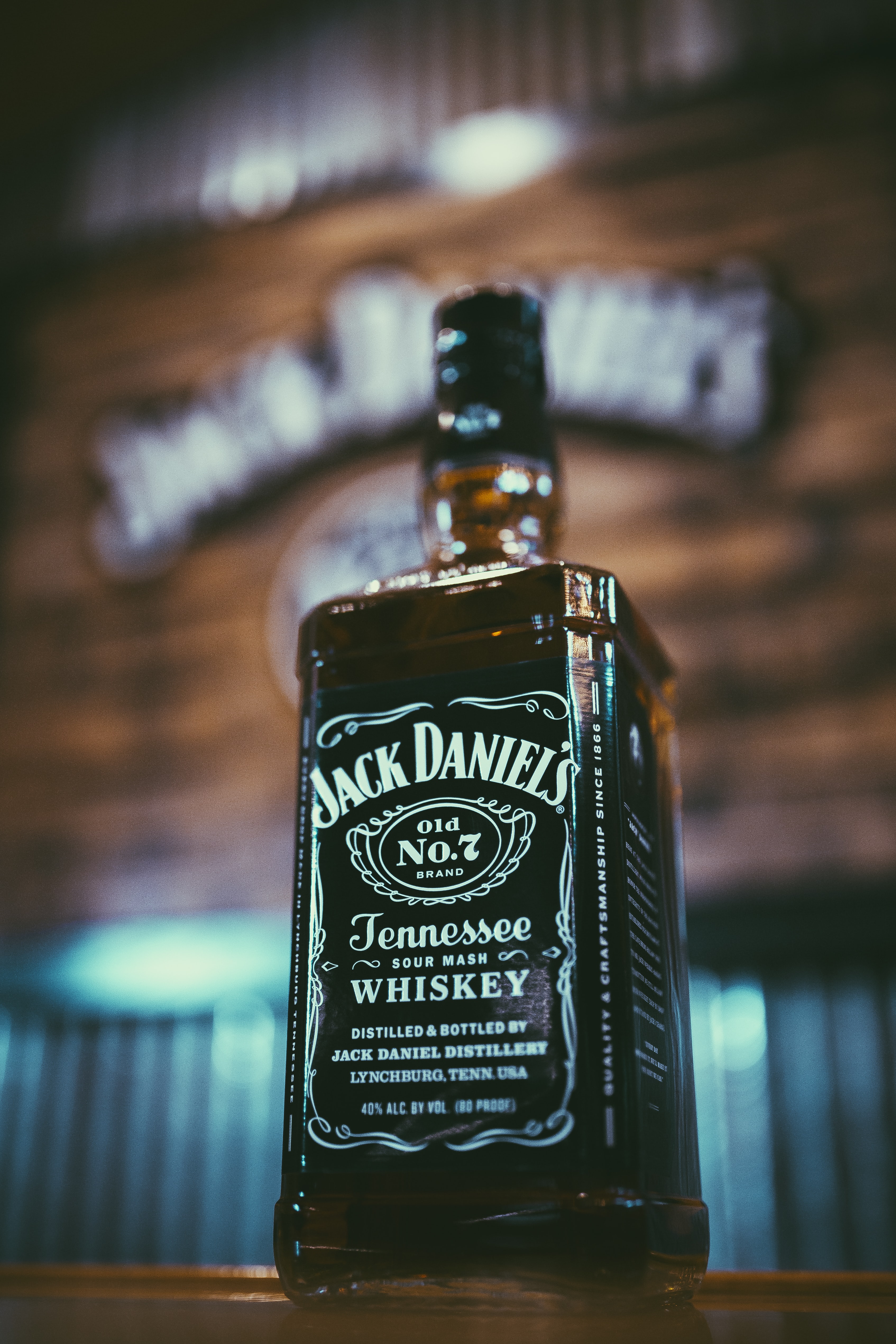 Poto Jack Daniel , HD Wallpaper & Backgrounds