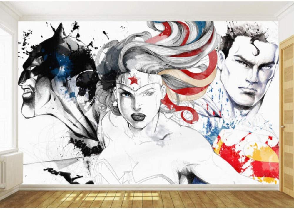 Superman E Wonder Woman Sfondo , HD Wallpaper & Backgrounds