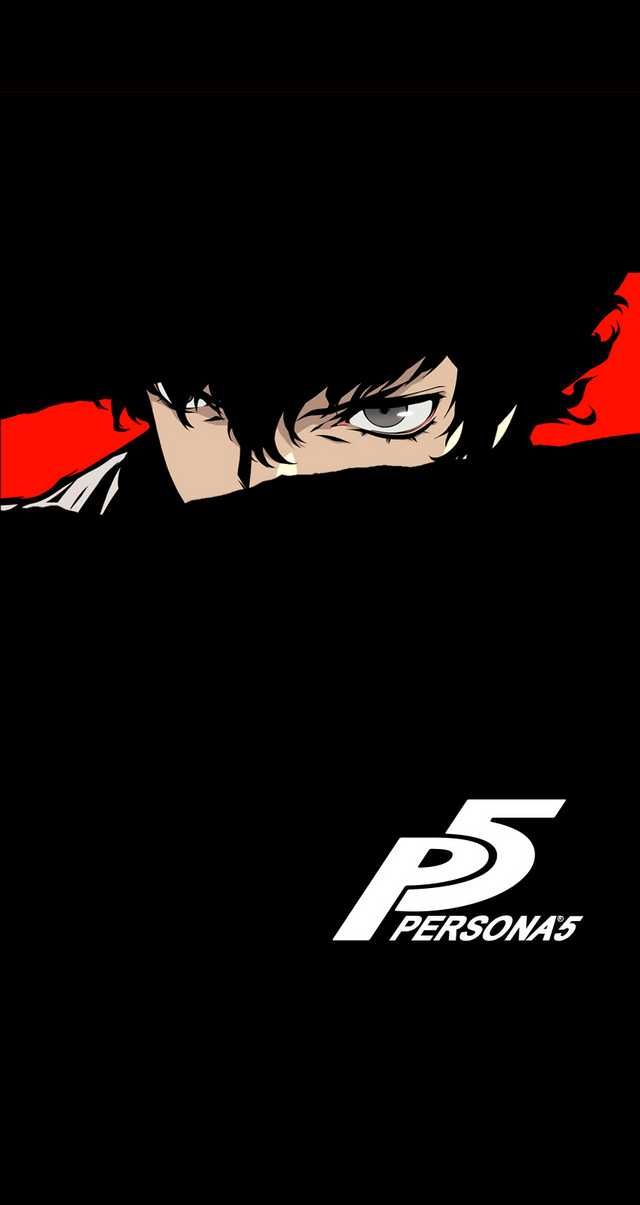 Persona 5 , HD Wallpaper & Backgrounds