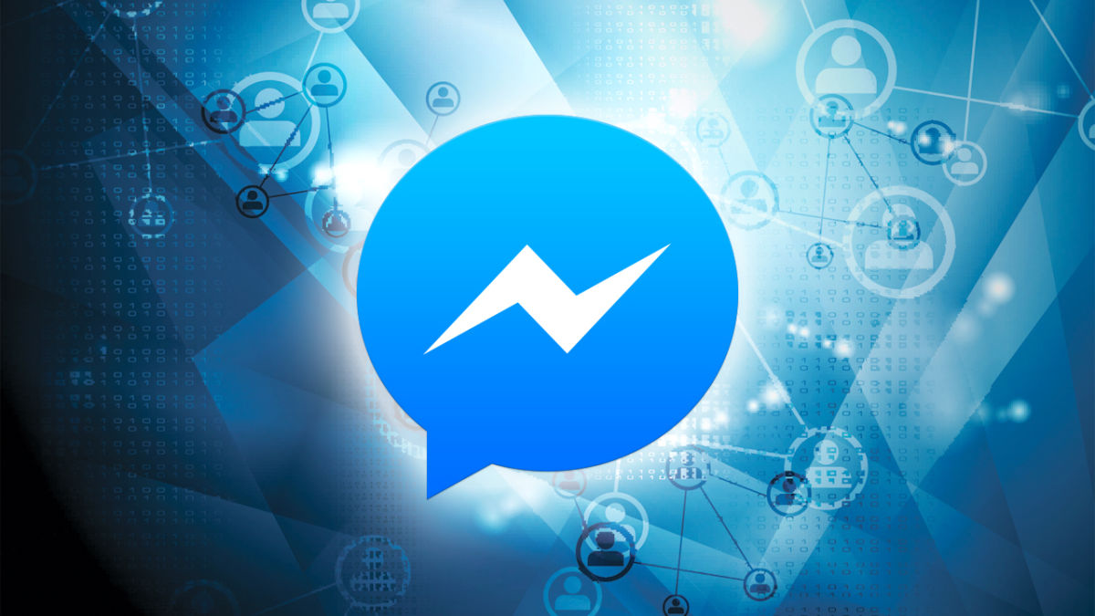 Illustration For Article Titled The Best Features Of Facebook Messenger 2968736 Hd Wallpaper Backgrounds Download