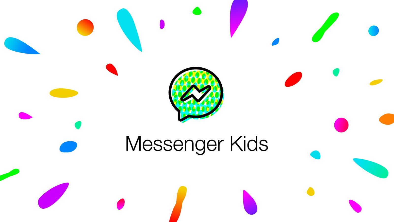 B And Q Kids Wallpaper - Facebook Messenger Kids , HD Wallpaper & Backgrounds