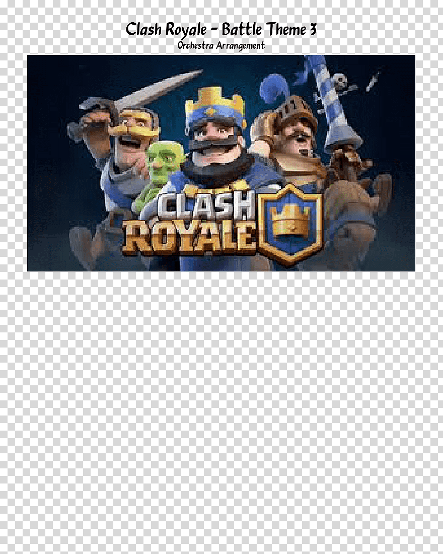 Clash Royale Clash Of Clans Desktop Boom Beach, Clash - Crazy Royale , HD Wallpaper & Backgrounds