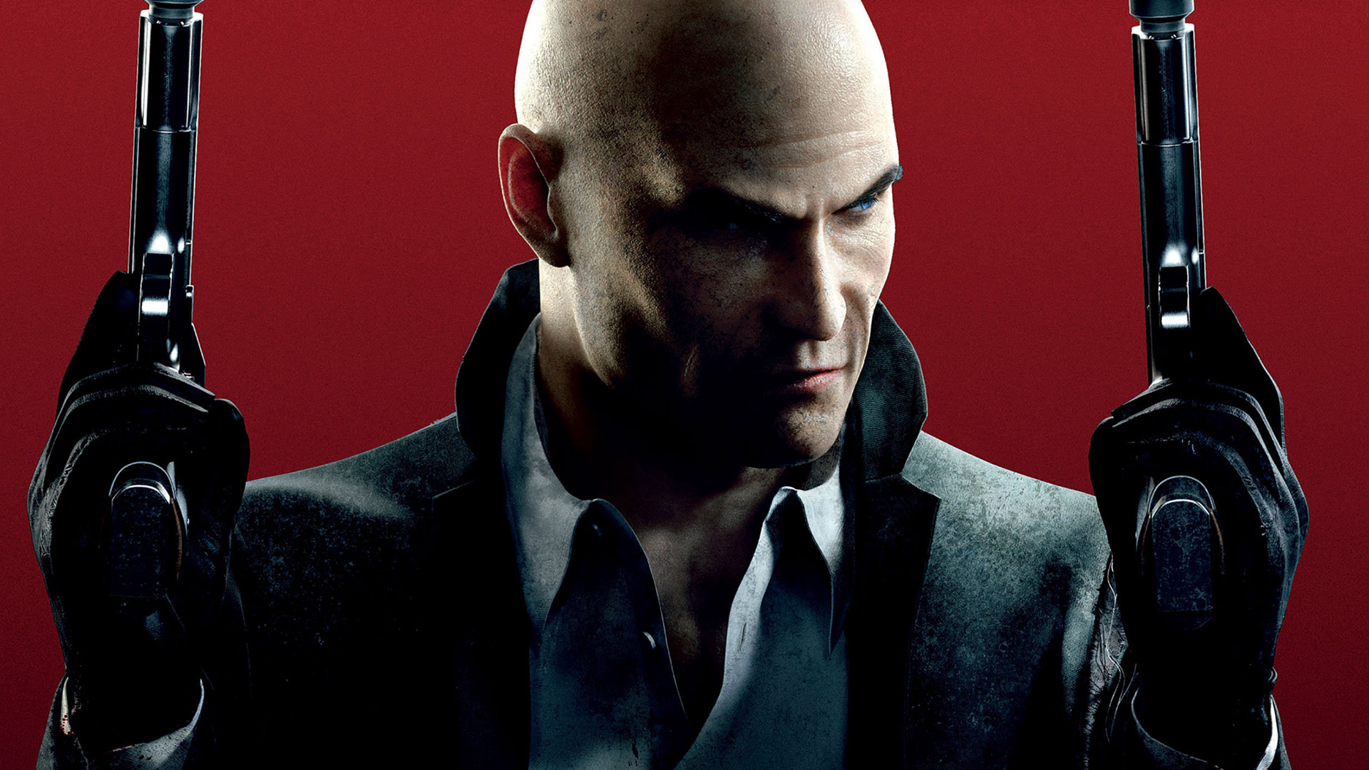 Absolution Wallpaper In - Agent 47 Wallpapers Games , HD Wallpaper & Backgrounds